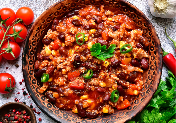 Chili con carne