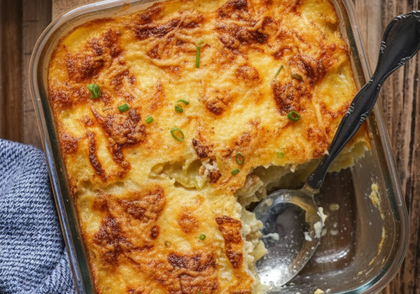Gratin dauphinois