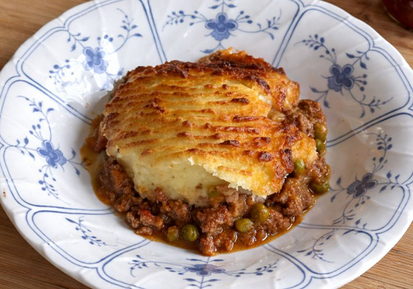 Hachis parmentier