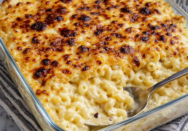 Mac and Cheese