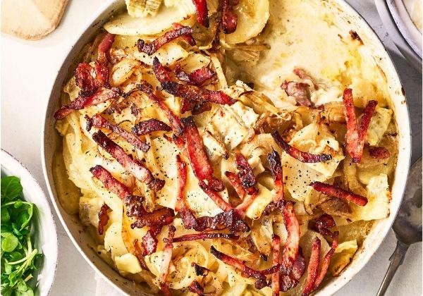 Tartiflette