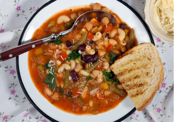 Minestrone